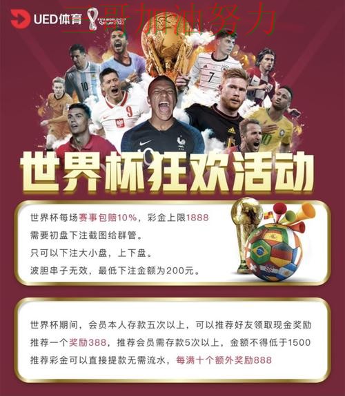 世界杯投注平台如何操作别乱选，入口汇总给你答案（World Cup 2026）